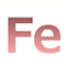 Fe