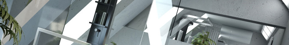 灯触媒エコララート施工イメージ